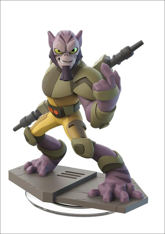 Disney Infinity 3.0 Zeb - 3