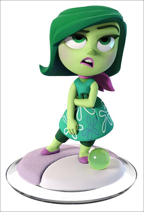 Disney Infinity 3.0 Disgust - 3
