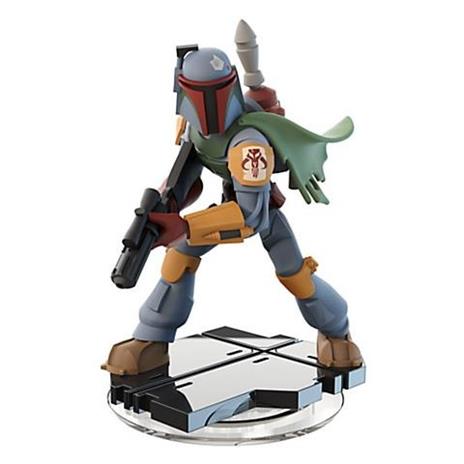 Disney Infinity 3.0. Boba Fett - 2