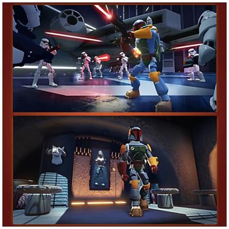 Disney Infinity 3.0. Boba Fett - 3