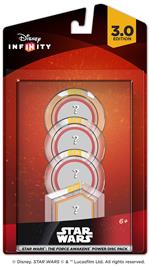 Disney Infinity 3.0 PowerDisc Star Wars Risveglio della Forza