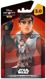 Disney Infinity 3.0 Star Wars Risveglio della Forza Poe Dameron