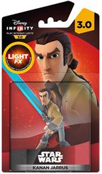 Disney Infinity 3.0 Light FX Kanan