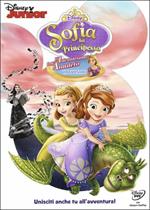 Sofia la principessa. L'incantesimo dell'amuleto
