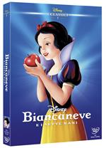 Biancaneve e i sette nani (DVD)