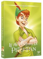 Le avventure di Peter Pan (DVD)