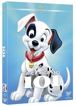 La carica dei 101 (DVD)