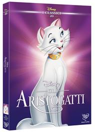 Gli Aristogatti (DVD)