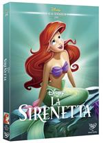La Sirenetta (DVD)