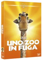 Uno zoo in fuga (DVD)