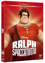 Ralph Spaccatutto (DVD)