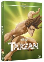 Tarzan (DVD)