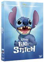 Lilo e Stitch (DVD)