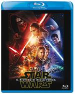 Star Wars. Il risveglio della Forza (2 Blu-ray)