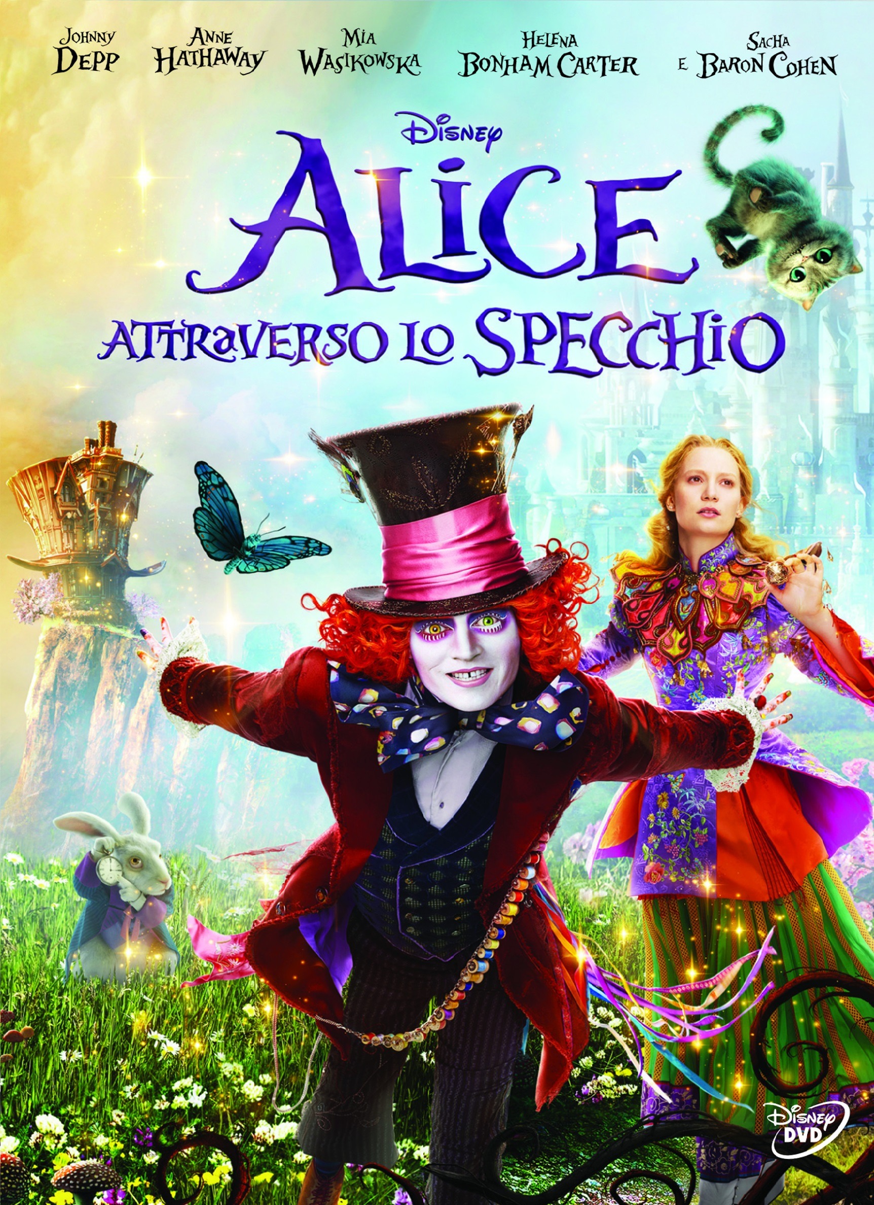OCCHIO AL FILM