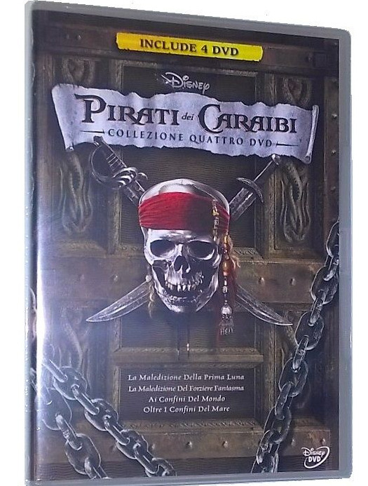 OCCHIO AL FILM