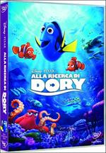 Alla ricerca di Dory (DVD)