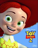 Toy Story 2. Woody e Buzz alla riscossa - Collection 2016 (Blu-ray)