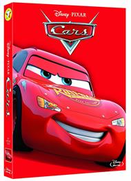 Cars - Collection 2016 (Blu-ray)