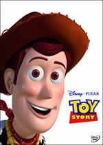 Toy Story - Collection 2016 (DVD)
