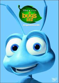 A Bug's Life. Megaminimondo - Collection 2016 (DVD)