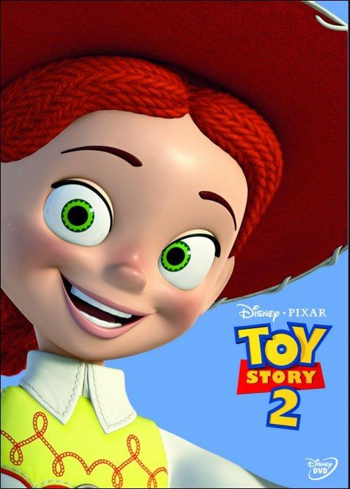 Toy Story 2. Woody e Buzz alla riscossa - Collection 2016 (DVD) di John Lasseter - DVD