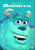 Monsters & Co. - Collection 2016 (DVD)
