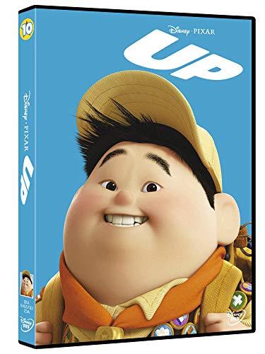 Up - Collection 2016 (DVD) di Pete Docter,Bob Peterson - DVD