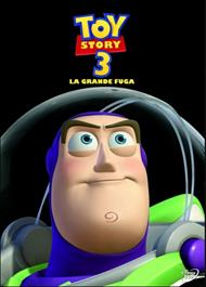 Toy Story 3. La grande fuga - Collection 2016 (DVD)