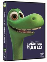 Il viaggio di Arlo (DVD)