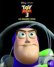 Toy Story 3. La grande fuga - Collection 2016 (Blu-ray)