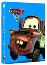 Cars 2 - Collection 2016 (Blu-ray)