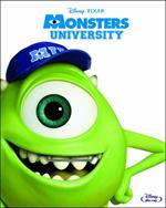 Monsters University - Collection 2016 (Blu-ray)