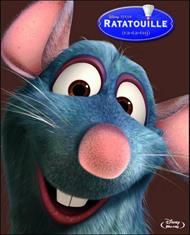 Ratatouille - Collection 2016 (Blu-ray)