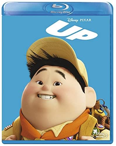 Up - Collection 2016 (Blu-ray) di Pete Docter,Bob Peterson - Blu-ray