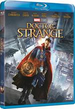 Doctor Strange (Blu-ray)