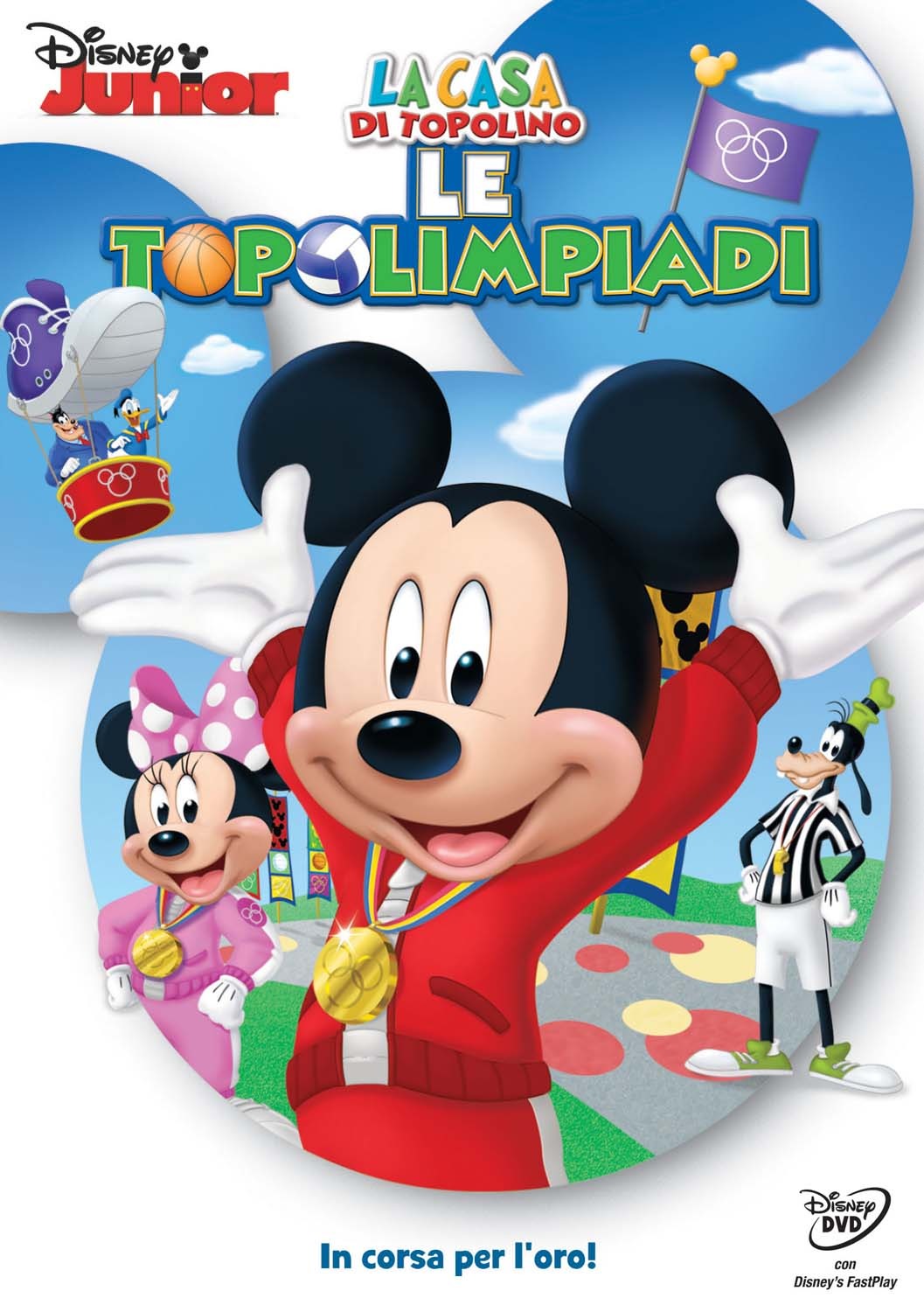 OCCHIO AL FILM