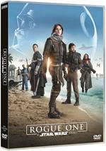 Rogue One: A Star Wars Story