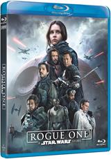 Film Rogue One: A Star Wars Story (2 Blu-ray) Gareth Edwards