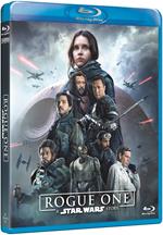 Rogue One: A Star Wars Story (2 Blu-ray)