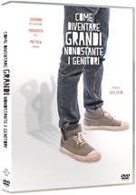 Come diventare grandi nonostante i genitori (DVD)