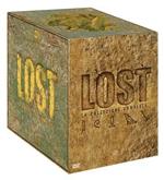 Lost. La serie completa stagioni 1-6 (39 DVD)