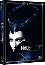 Maleficent. Il segreto della Bella Addormentata. Limited Edition 2017 (DVD)