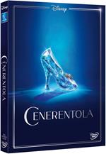 Cenerentola. Live Action. Limited Edition 2017 (DVD)