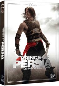 Prince of Persia. Le sabbie del tempo. Limited Edition 2017 (DVD)