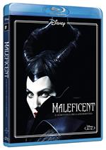 Maleficent. Il segreto della Bella Addormentata. Limited Edition 2017 (Blu-ray)