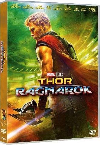Thor. Ragnarok (DVD) di Taika Waititi - DVD