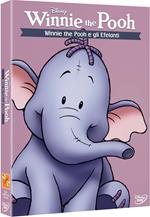 Winnie the Pooh e gli Efelanti (DVD)