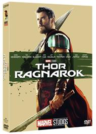 Thor. Ragnarok (DVD)