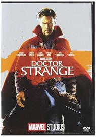 Doctor Strange (DVD)